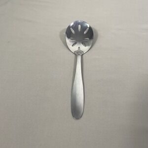 Imperial U.S.A‎ Slotted Serving Spoon 9" Stainless Steel IMI45